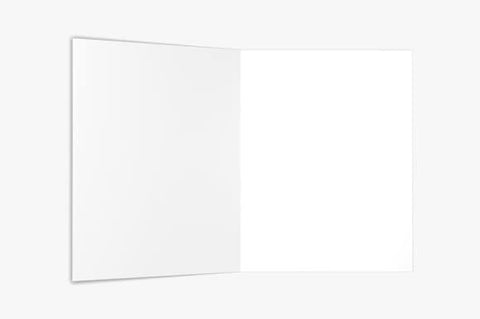 Holiday Cookies Greeting Card
