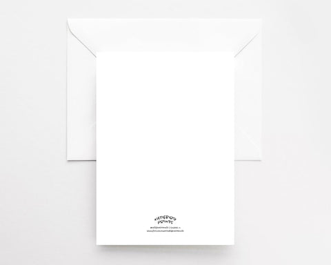 Mom Connections Greeting Card