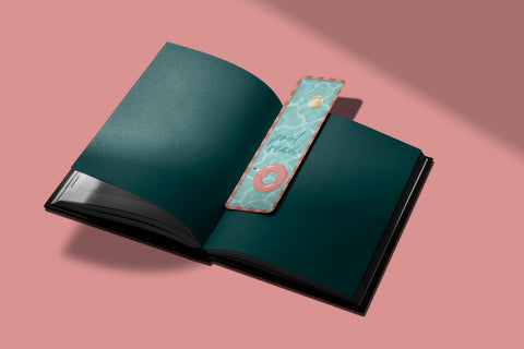 Pool Bookmark