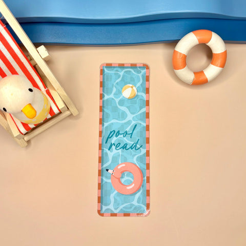 Pool Bookmark