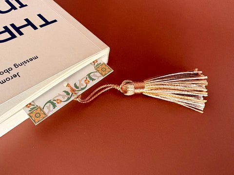 My Liege Bookmark