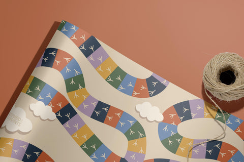 Wanderlust Product