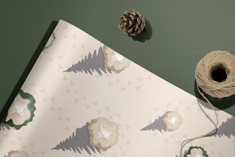 Holiday Birds Product
