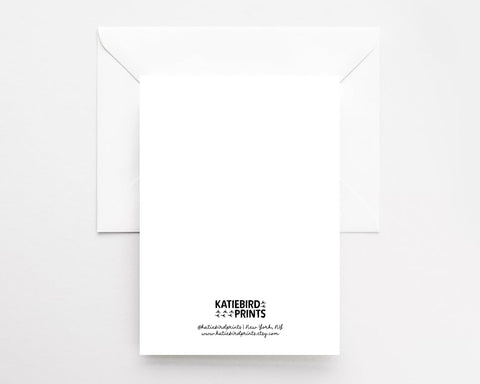 Easter Egg Hunt Greeting Card