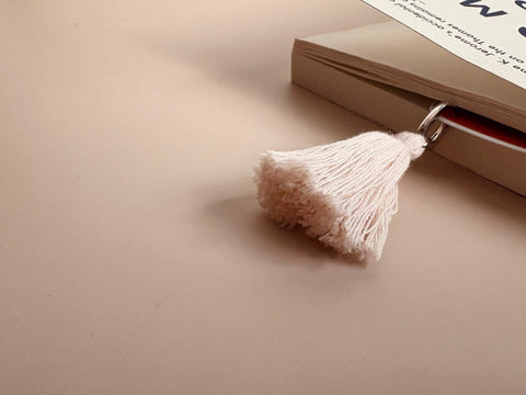 Knight Bookmark