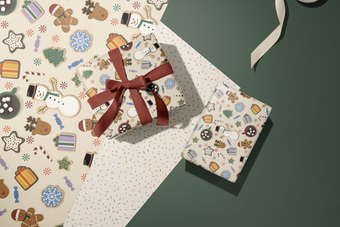 Holiday Cookies Product