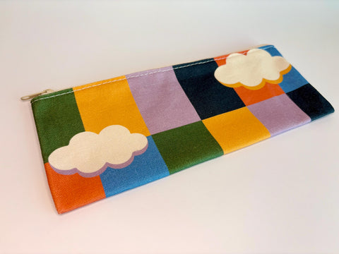 Wanderlust Pencil Case Product