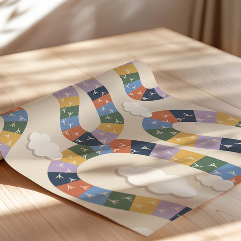 Wanderlust Product