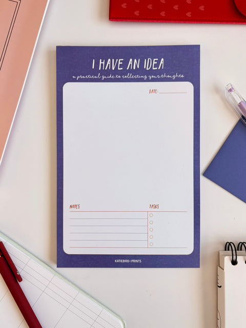 Notepads